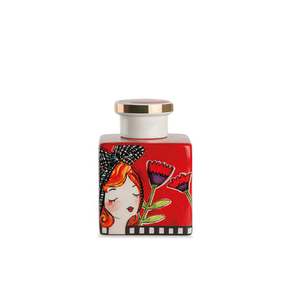 Profumatore Le Pupazze M - Vari Colori