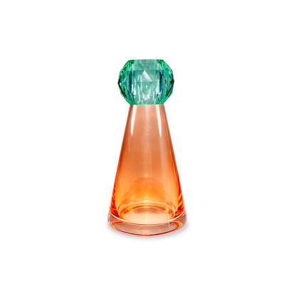 Profumatore in Vetro Diamond - Vari Colori