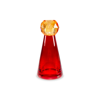 Profumatore in Vetro Diamond - Vari Colori
