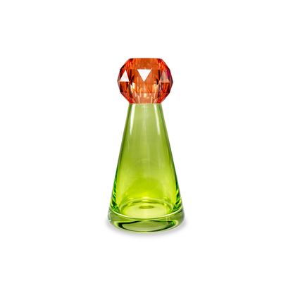 Profumatore in Vetro Diamond - Vari Colori
