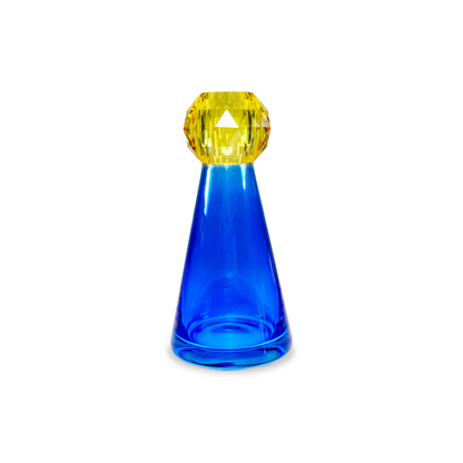 Profumatore in Vetro Diamond - Vari Colori