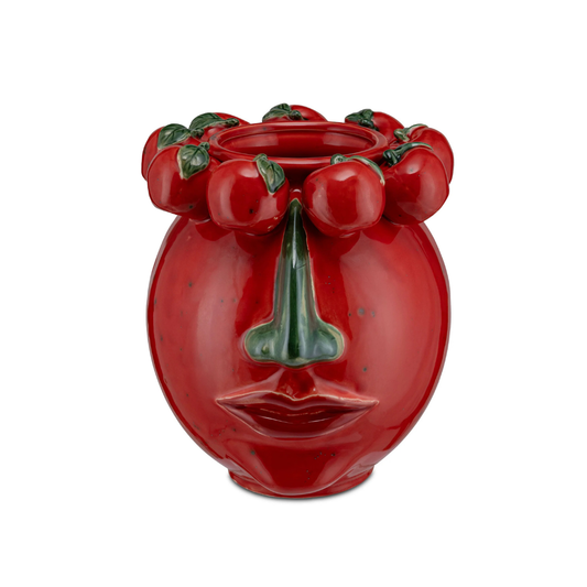 Vaso ARCIBOLDO M - Mele