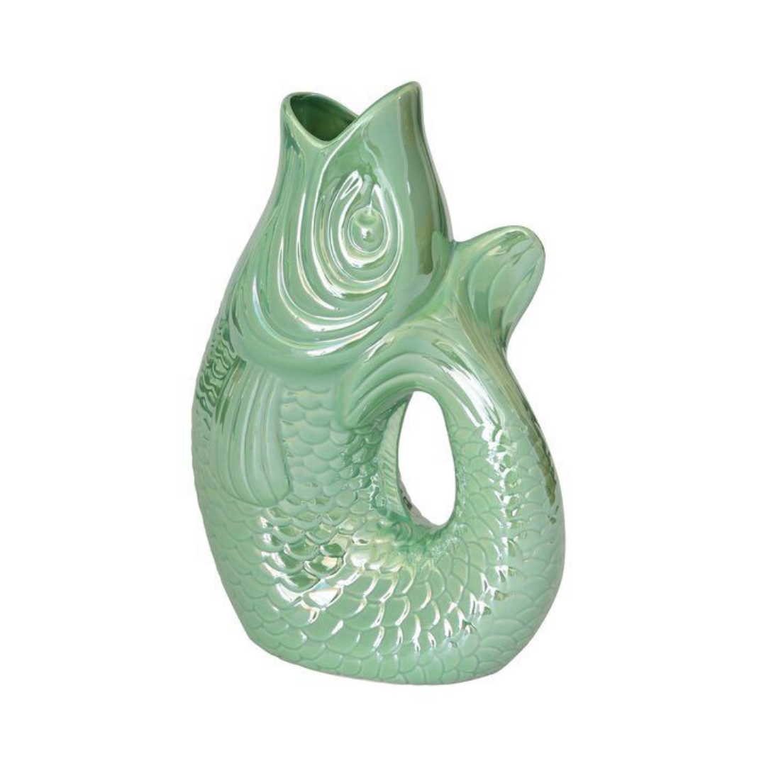 Monsieur Carafon Rainbow Mint - Varie Misure