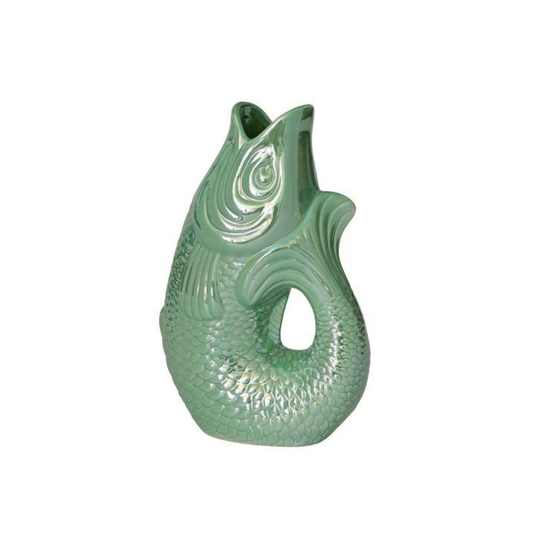 Monsieur Carafon Rainbow Mint - Varie Misure