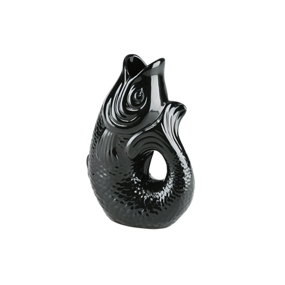 Monsieur Carafon Black - Varie Misure
