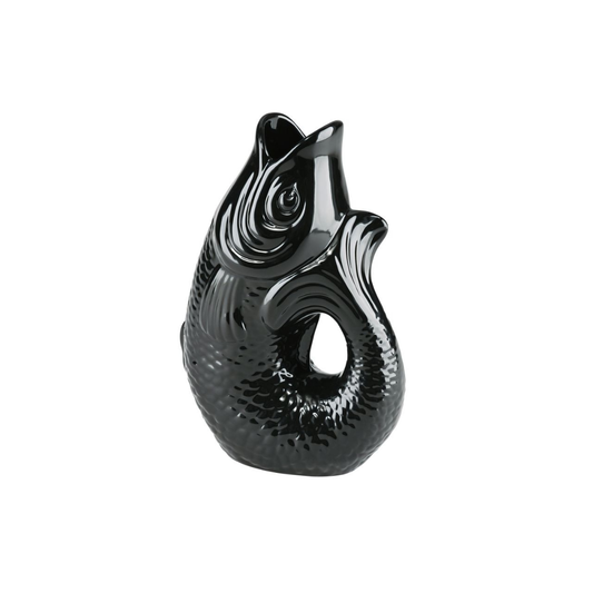 Monsieur Carafon Black - Varie Misure