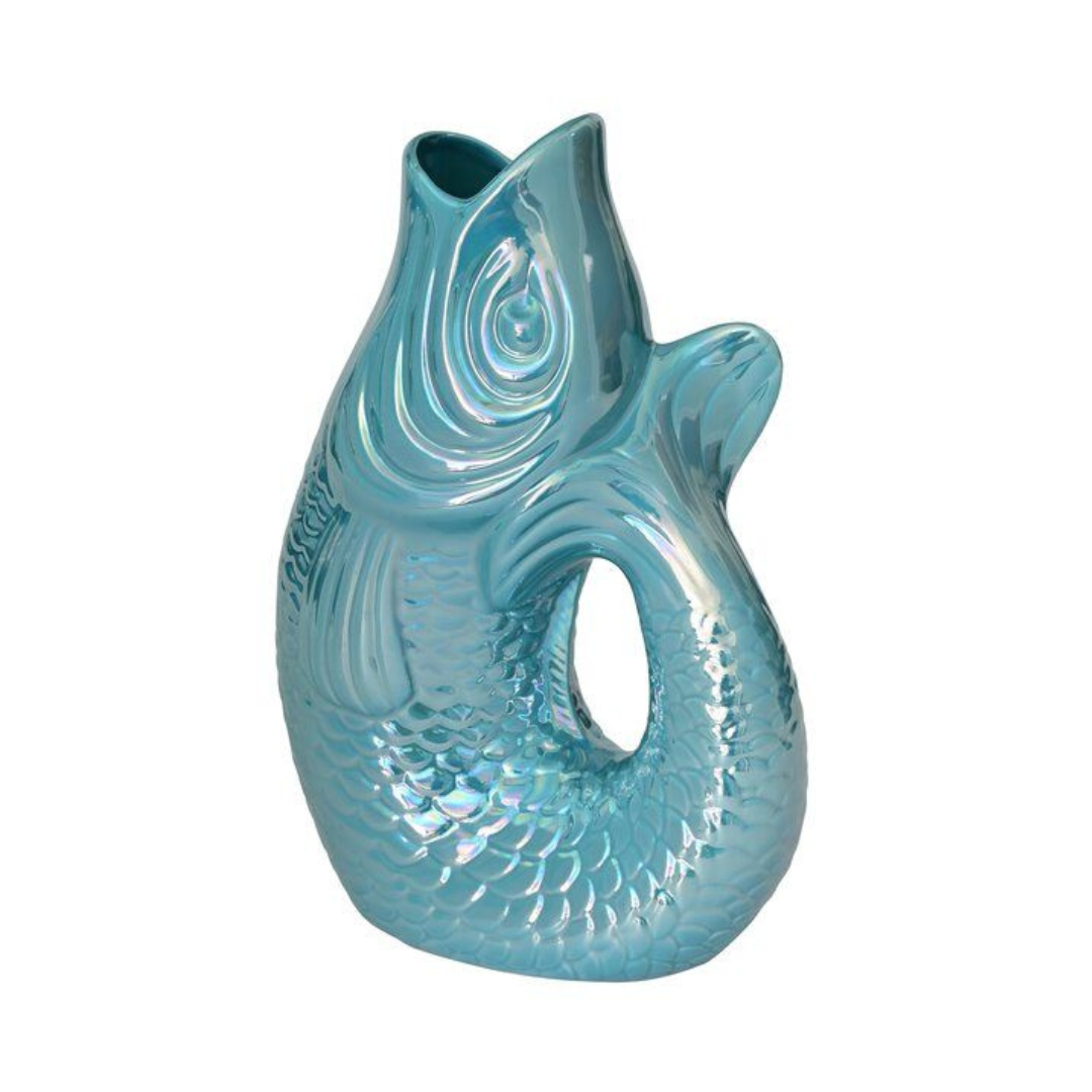 Monsieur Carafon Rainbow Ocean - Varie Misure