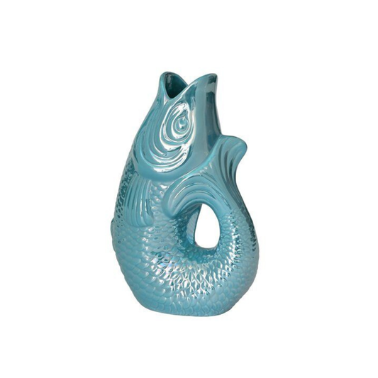 Monsieur Carafon Rainbow Ocean - Varie Misure