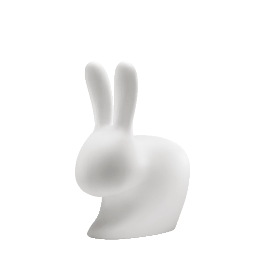 Rabbit Lampada Ricaricabile