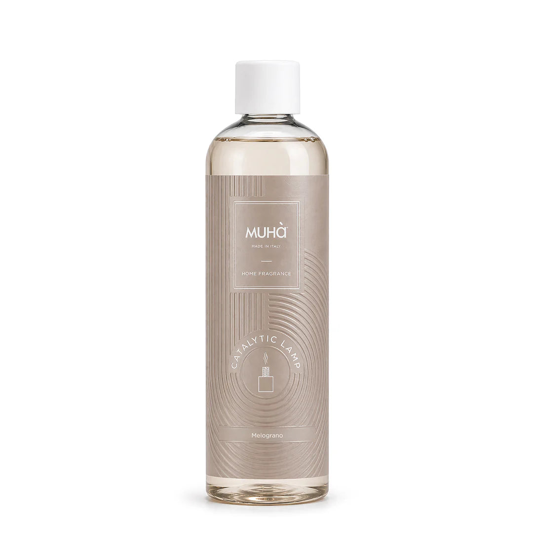 Ricarica Lampada Catalitica 500ml - MELOGRANO