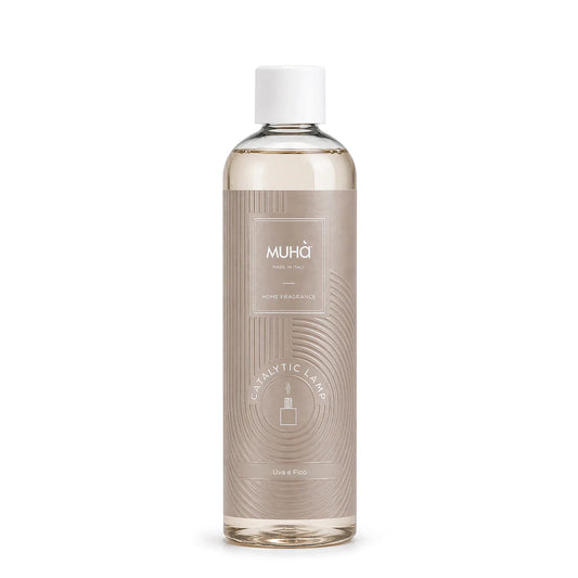 Ricarica Lampada Catalitica 500ml - UVA E FICO