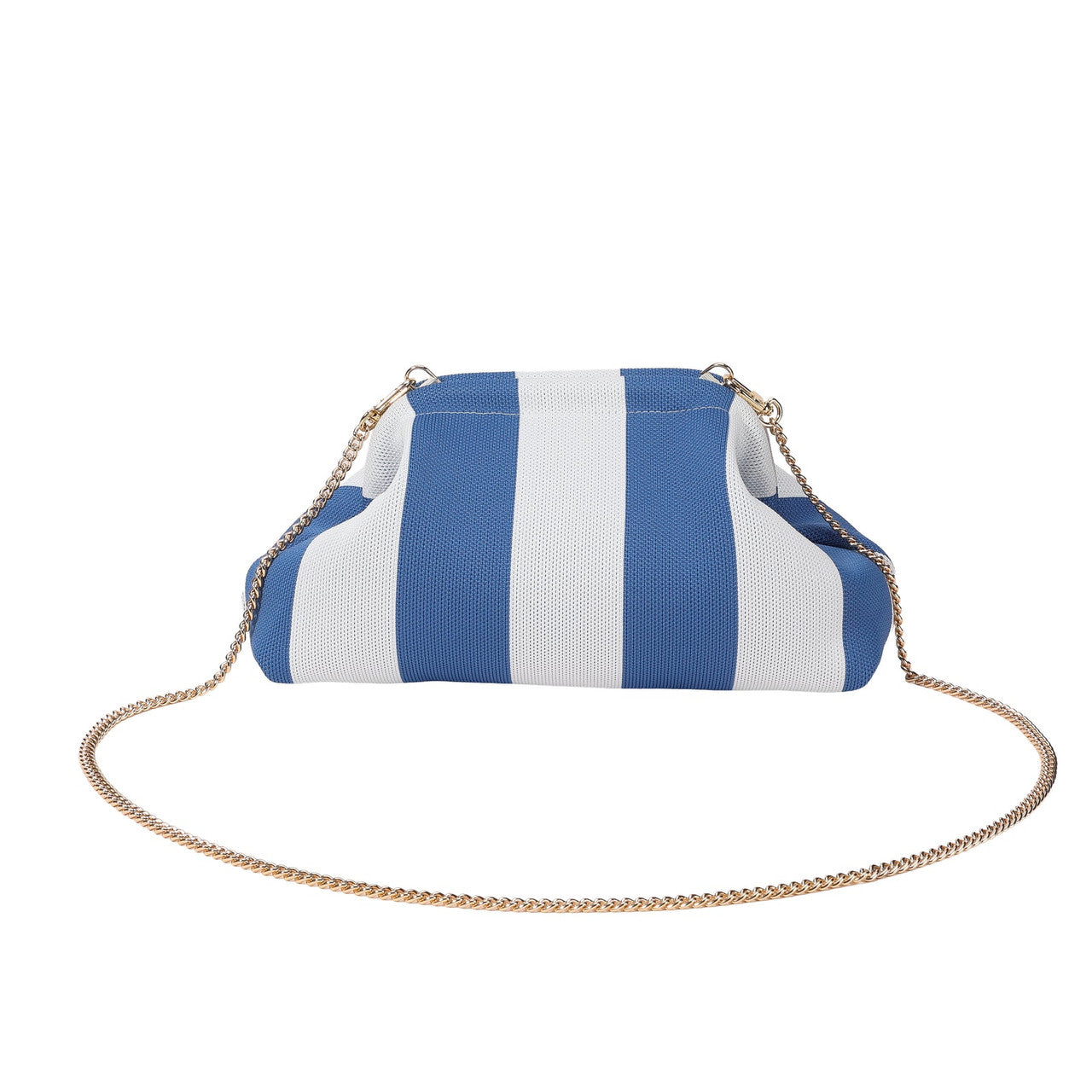 Borsa City Girl Pouch + Tracolle - Vari Colori