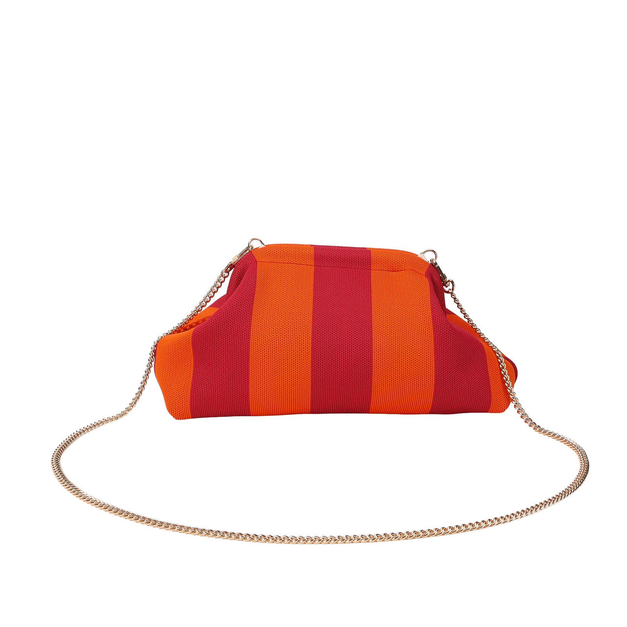 Borsa City Girl Pouch + Tracolle - Vari Colori