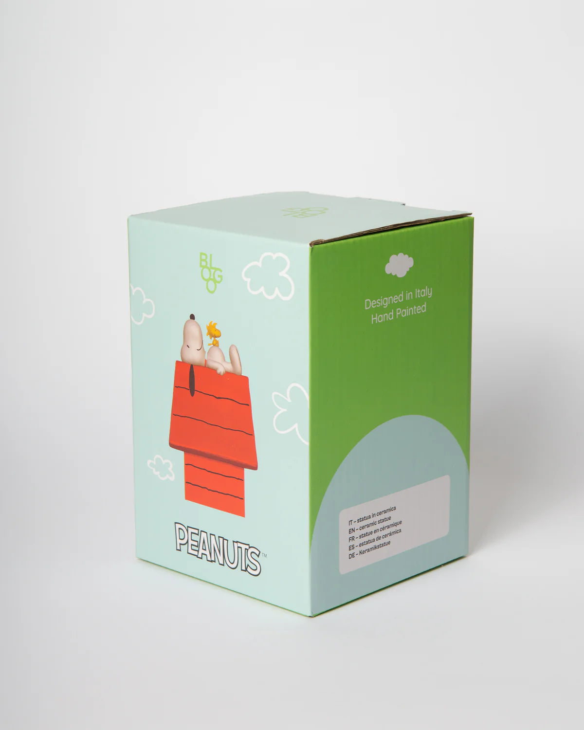 Snoopy CUCCIA - Varie Misure