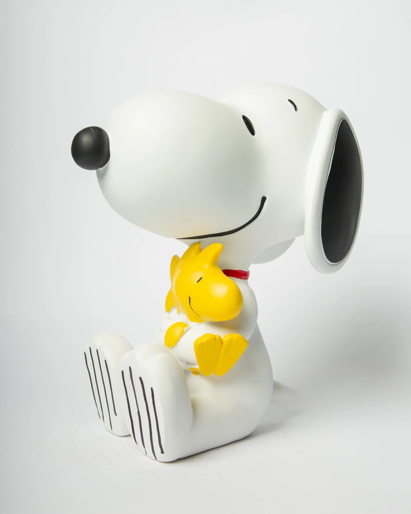 Snoopy WOODSTOCK - Bianco