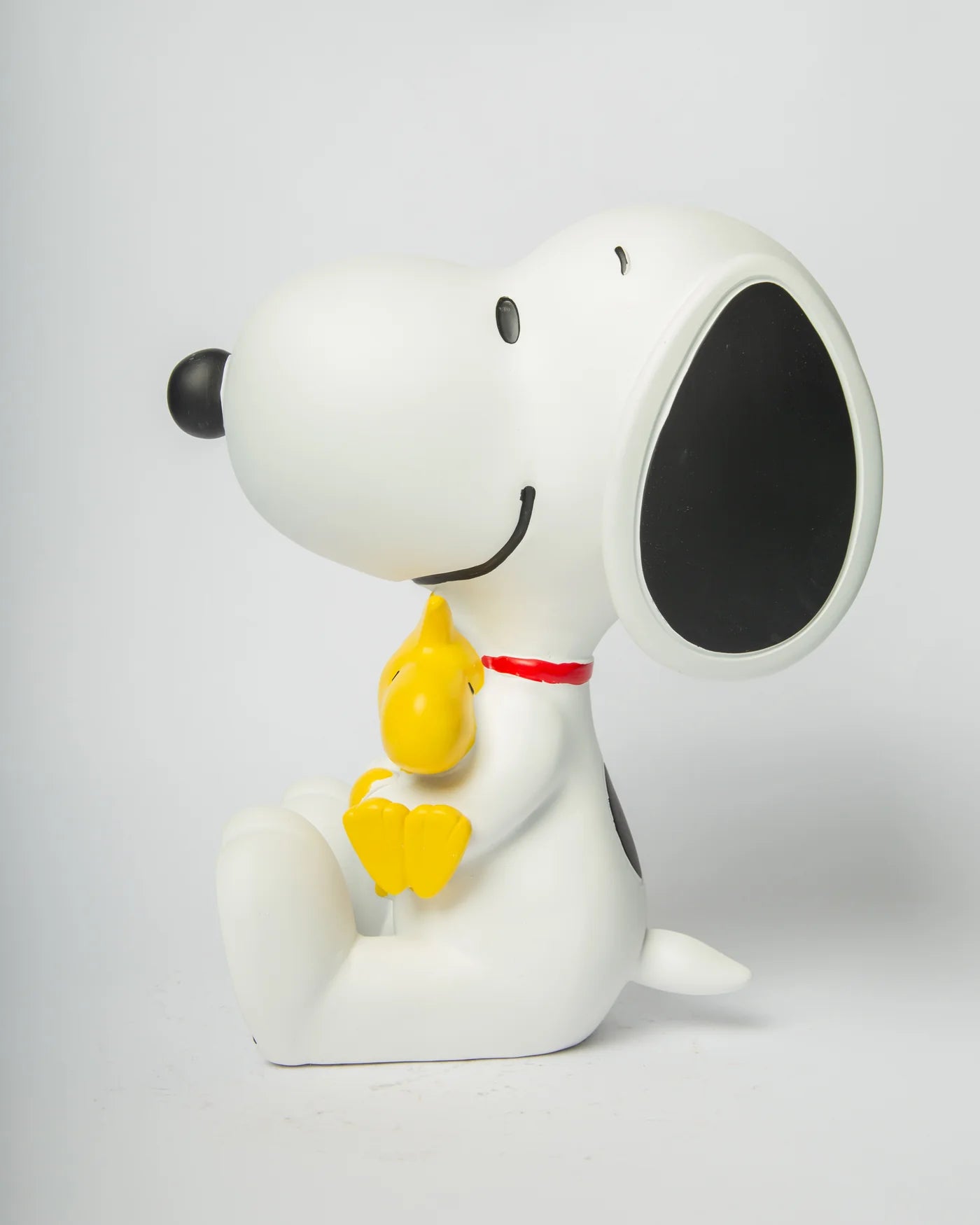 Snoopy WOODSTOCK - Bianco