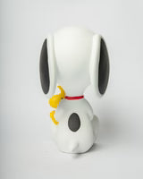 Snoopy WOODSTOCK - Bianco