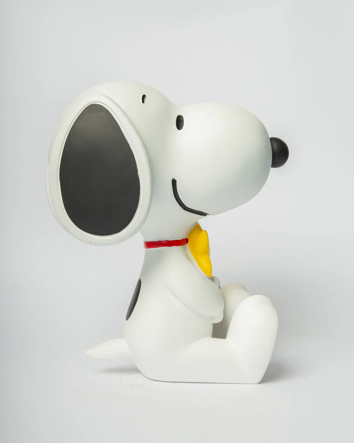 Snoopy WOODSTOCK - Bianco