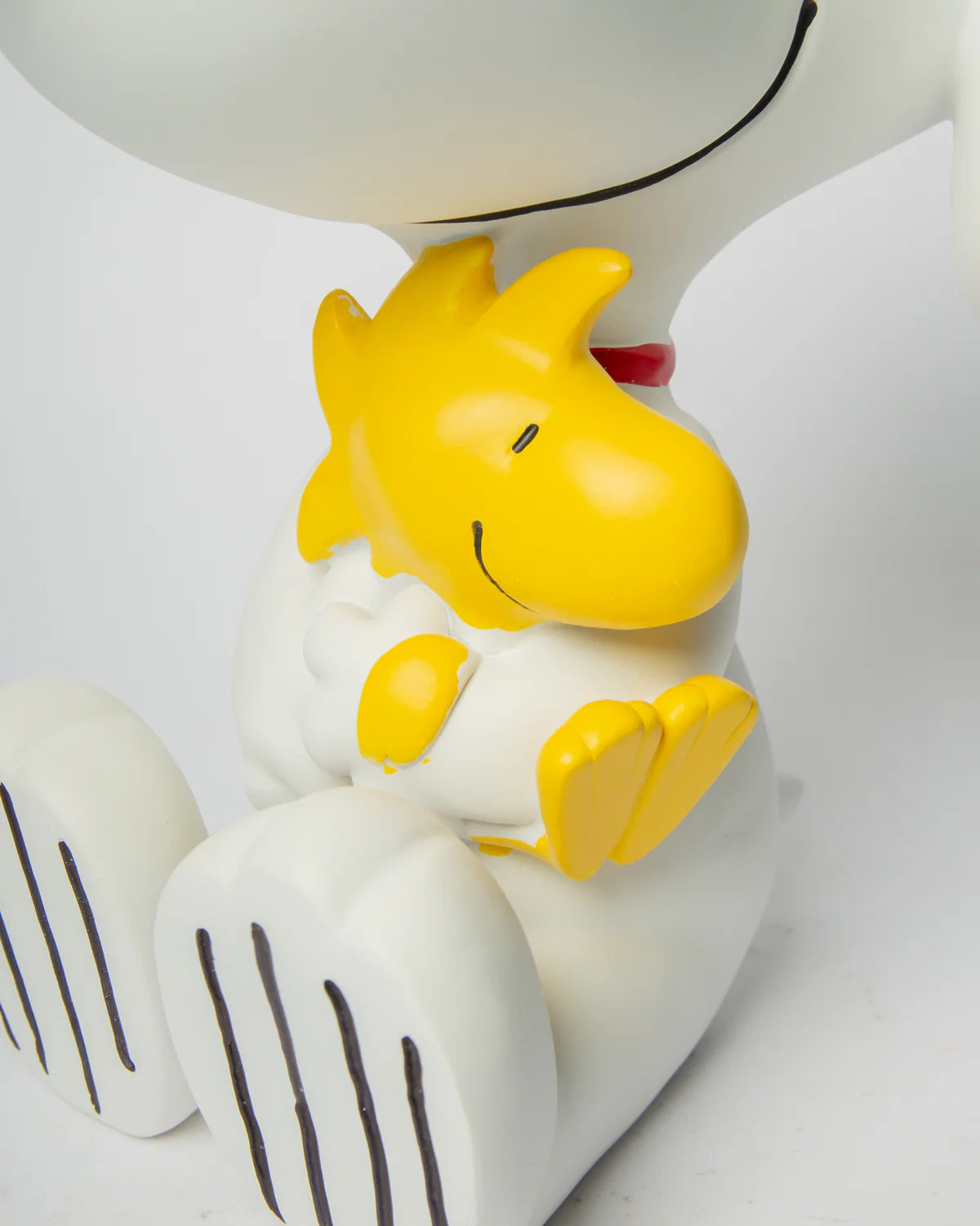 Snoopy WOODSTOCK - Bianco