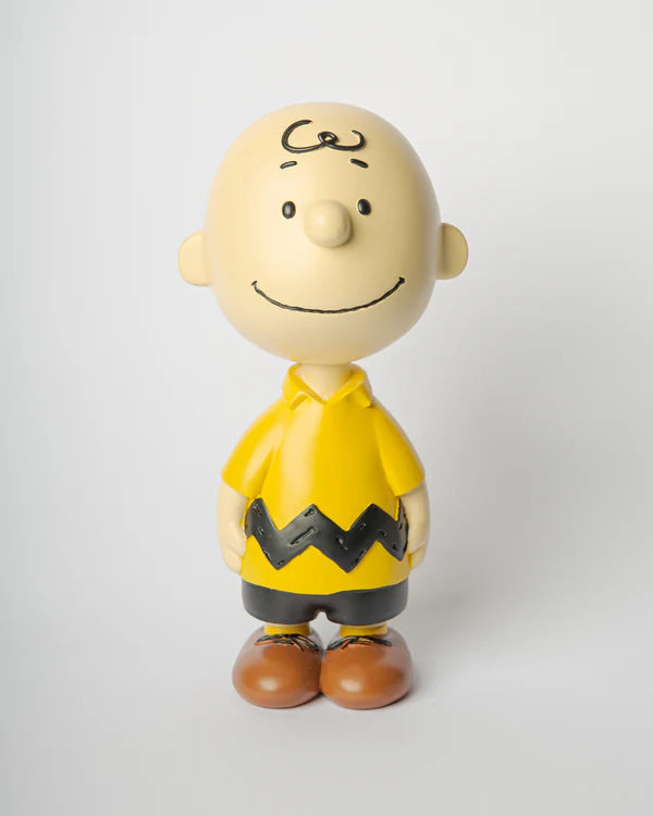 CHARLIE BROWN