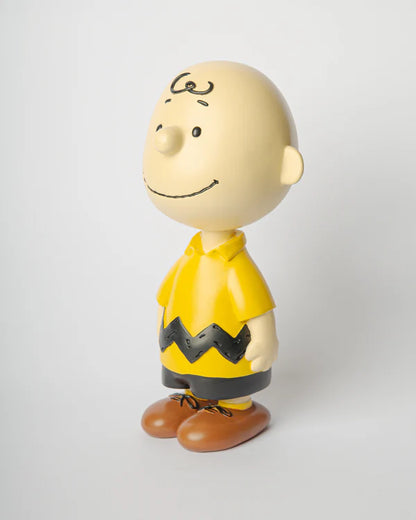 CHARLIE BROWN