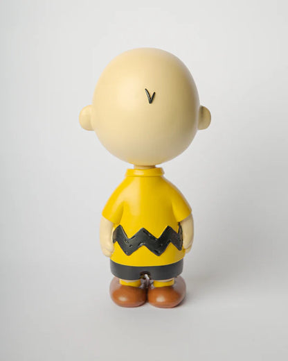 CHARLIE BROWN
