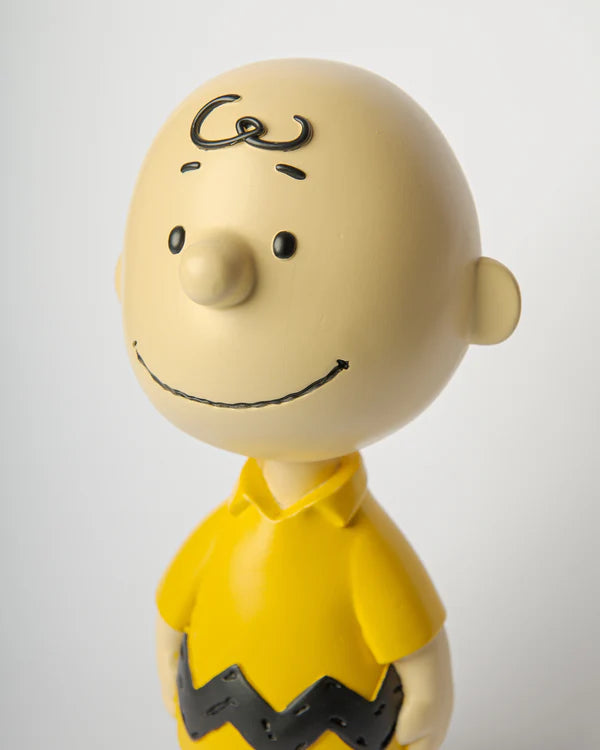 CHARLIE BROWN