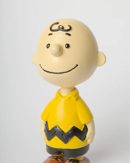 CHARLIE BROWN