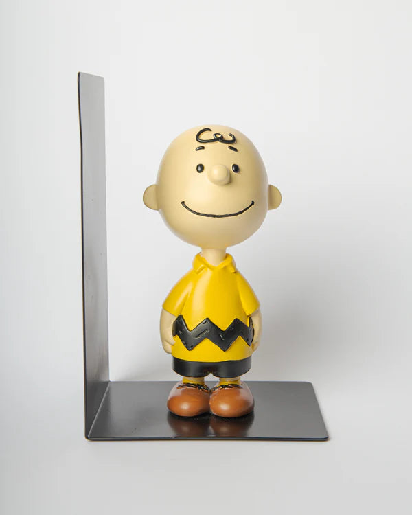 Charlie Brown Fermalibri