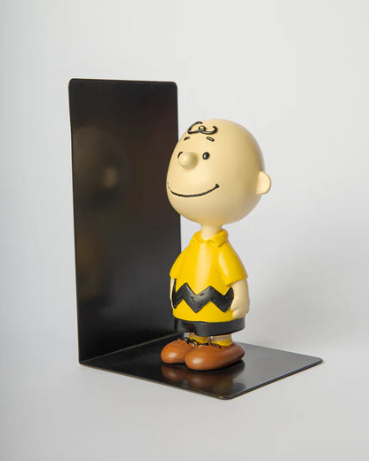 Charlie Brown Fermalibri