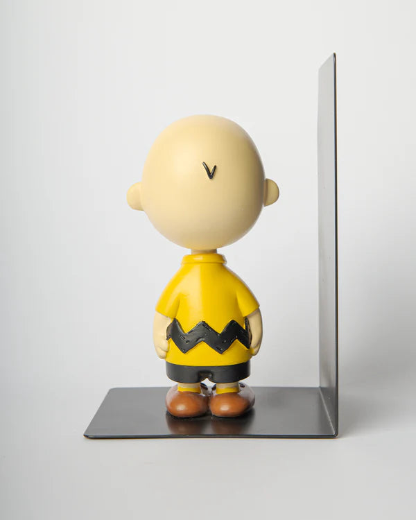 Charlie Brown Fermalibri
