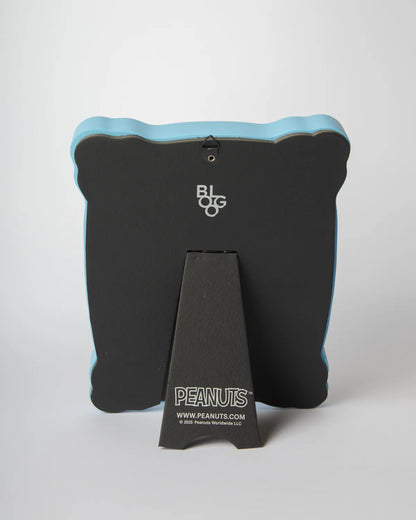 Snoopy Quadretto CUCCIA