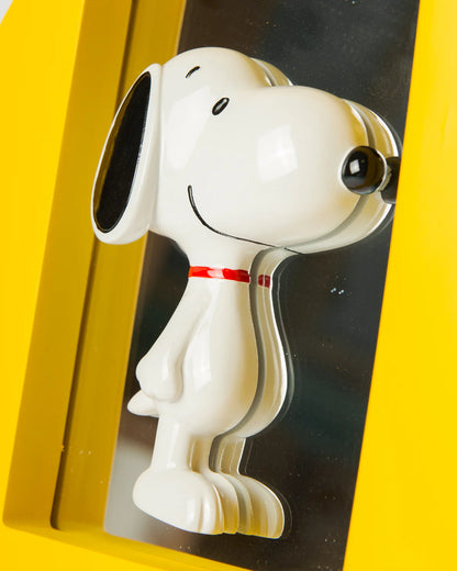 Snoopy Quadretto STANDING