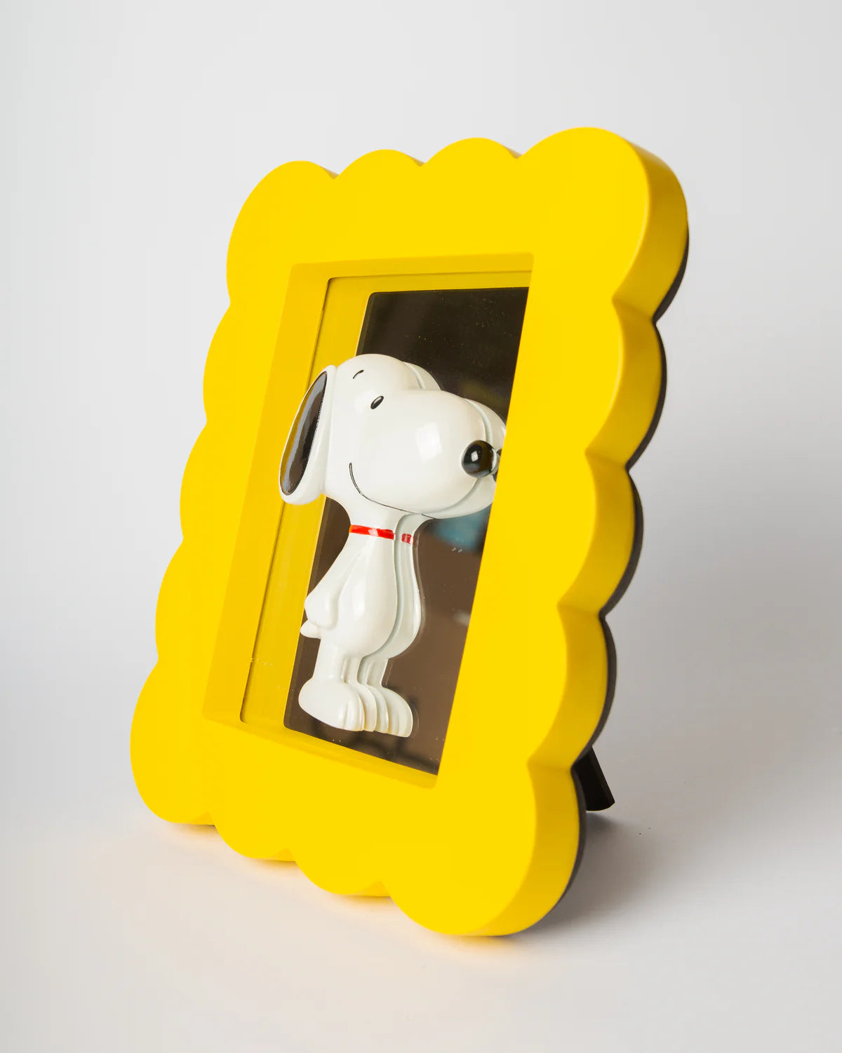 Snoopy Quadretto STANDING