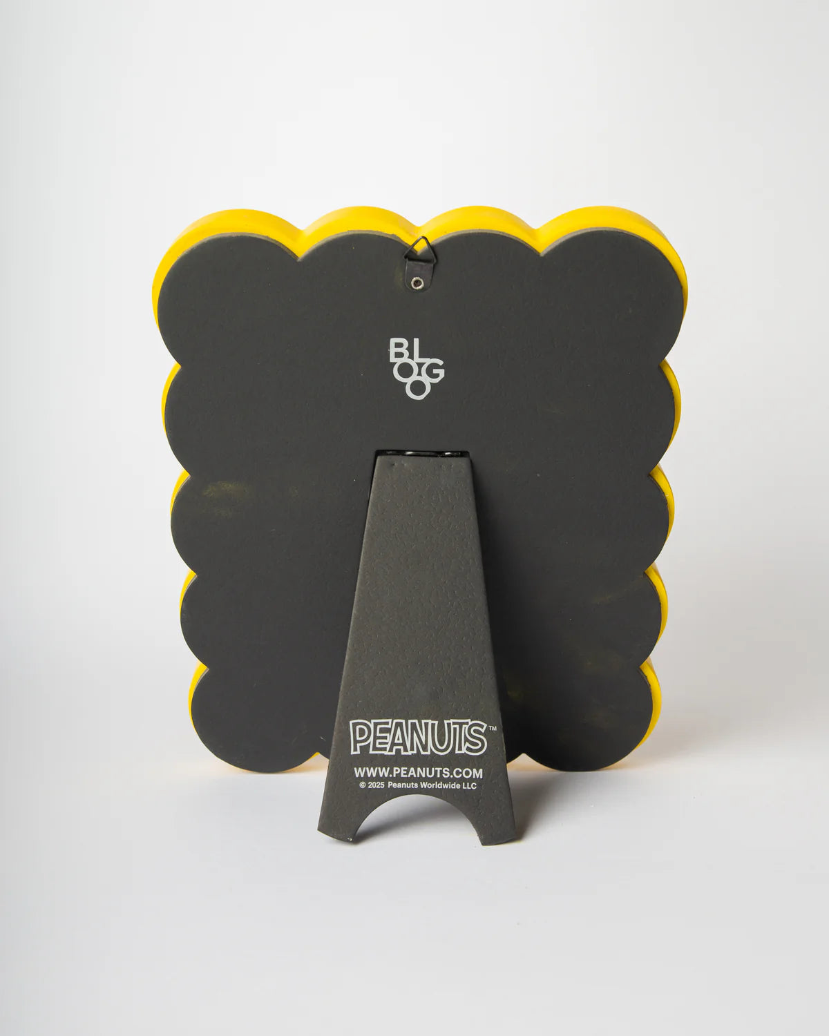 Snoopy Quadretto STANDING