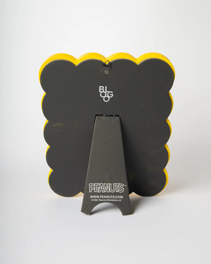 Snoopy Quadretto STANDING