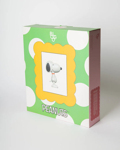 Snoopy Quadretto STANDING