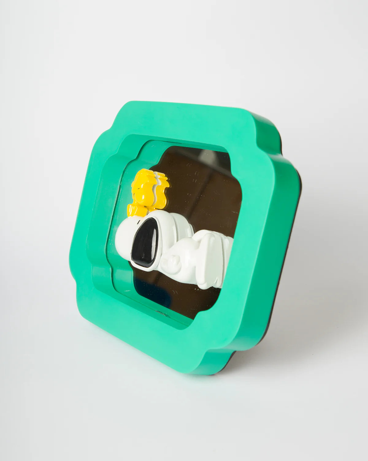 Snoopy Quadretto WOODSTOCK