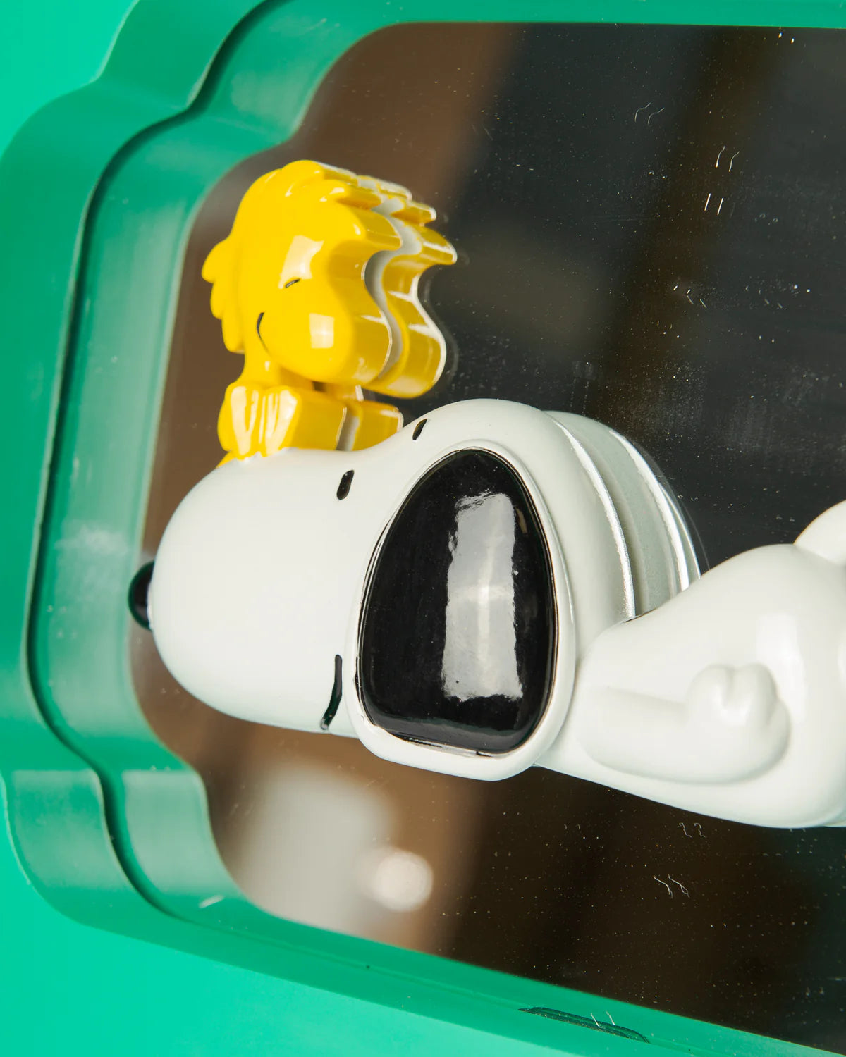 Snoopy Quadretto WOODSTOCK