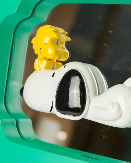 Snoopy Quadretto WOODSTOCK