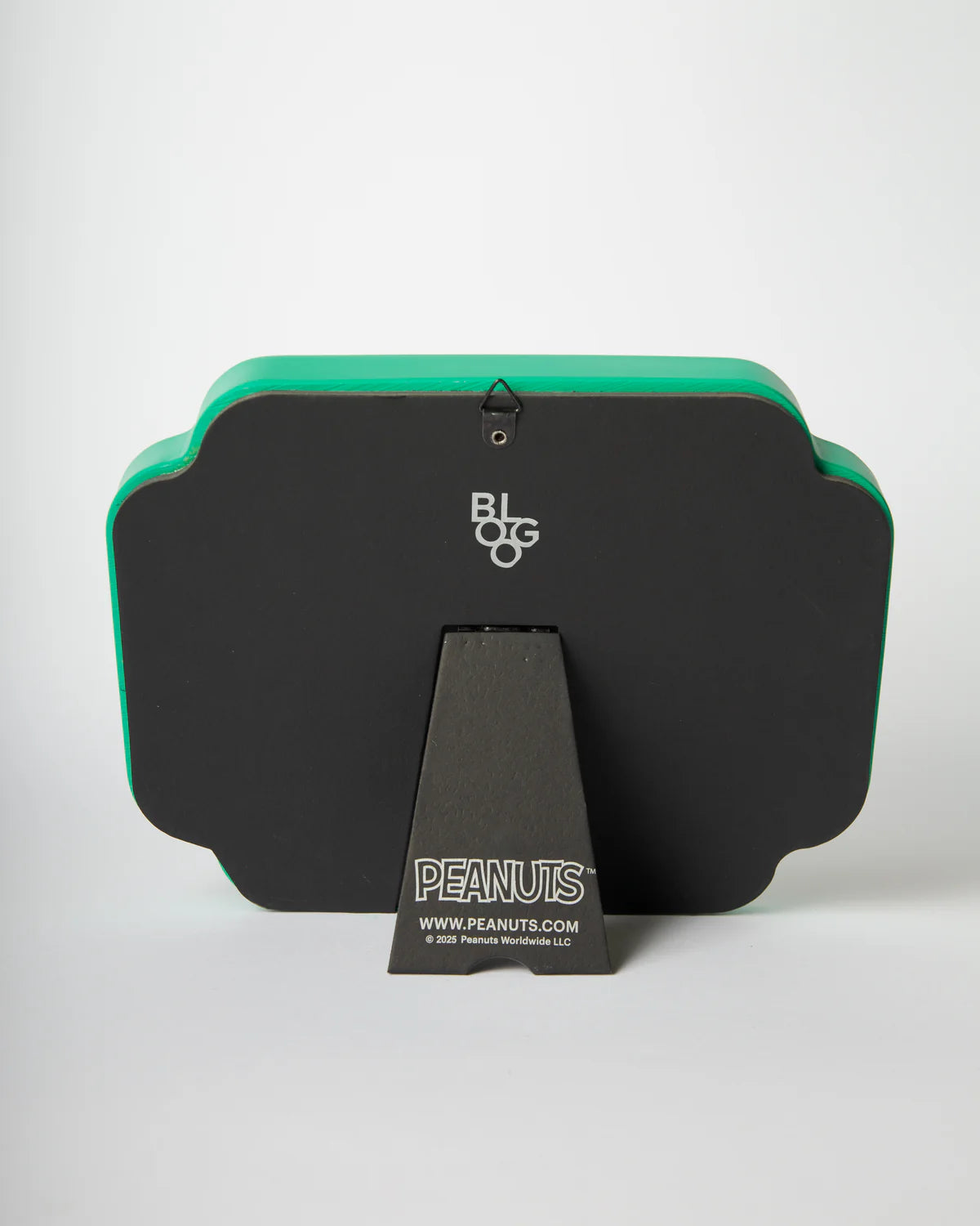 Snoopy Quadretto WOODSTOCK