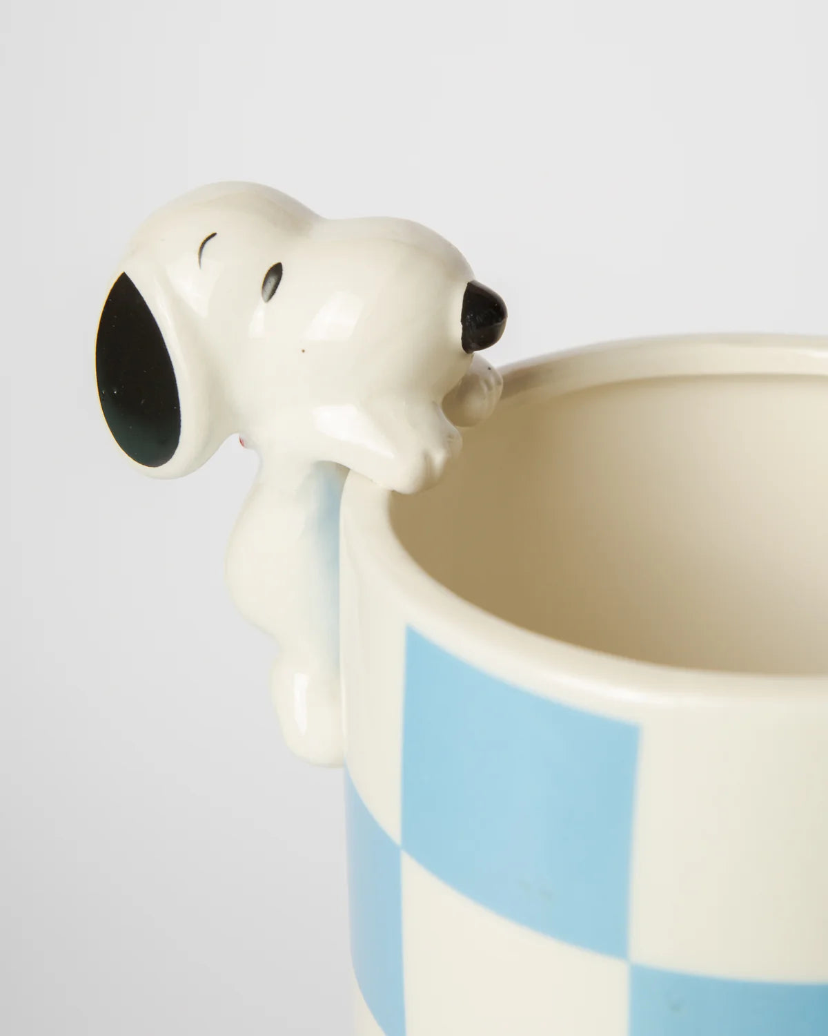 Snoopy Vaso LOVE IS IN BLOOM - Vari Colori