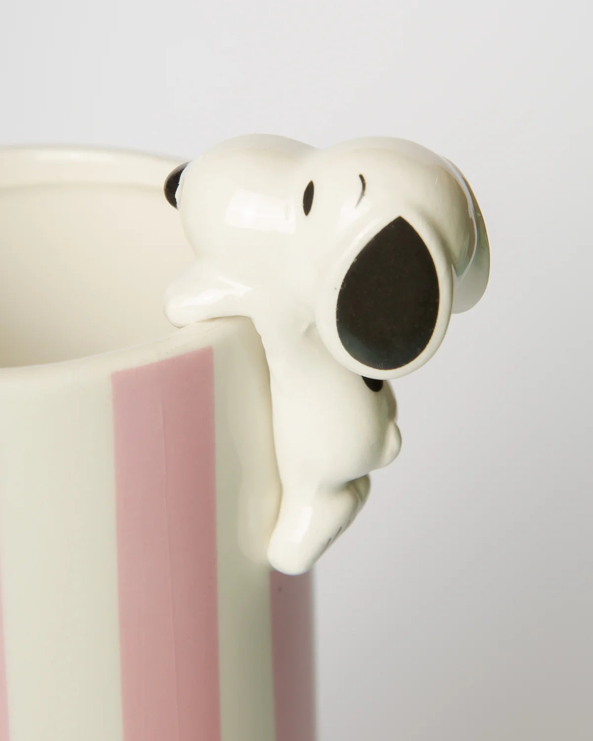 Snoopy Vaso LOVE IS IN BLOOM - Vari Colori