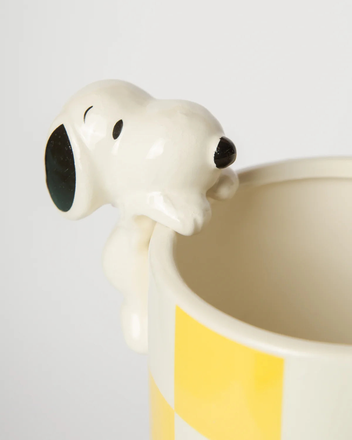 Snoopy Vaso LOVE IS IN BLOOM - Vari Colori