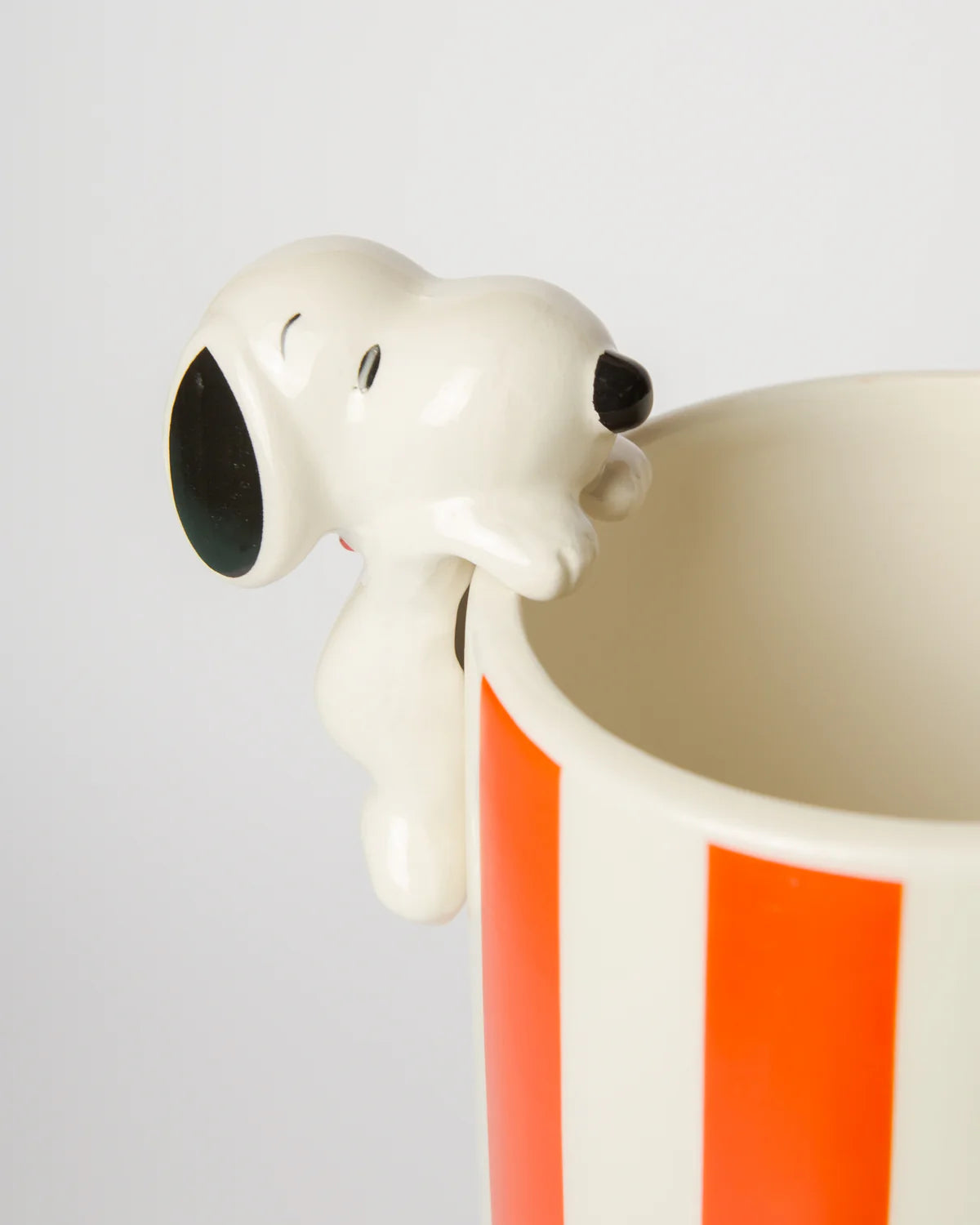 Snoopy Vaso LOVE IS IN BLOOM - Vari Colori