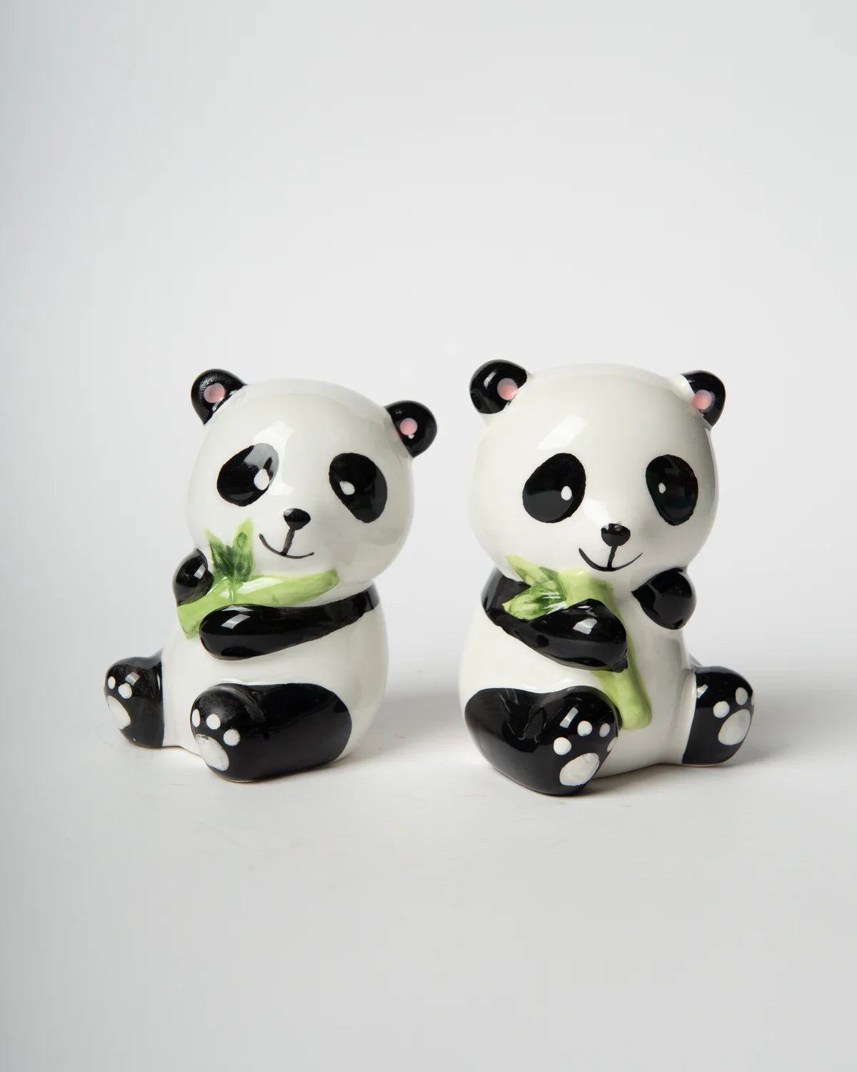 Set Sale e Pepe PANDA