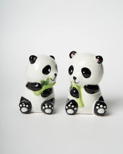 Set Sale e Pepe PANDA
