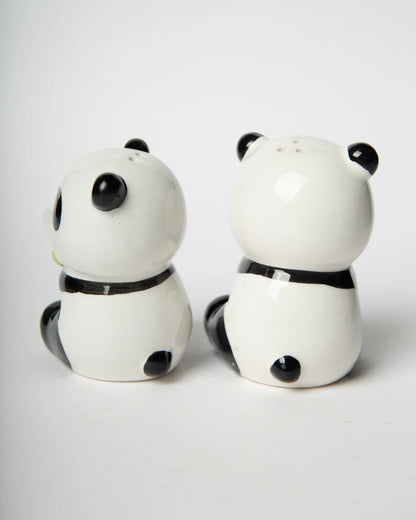 Set Sale e Pepe PANDA