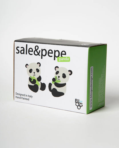 Set Sale e Pepe PANDA