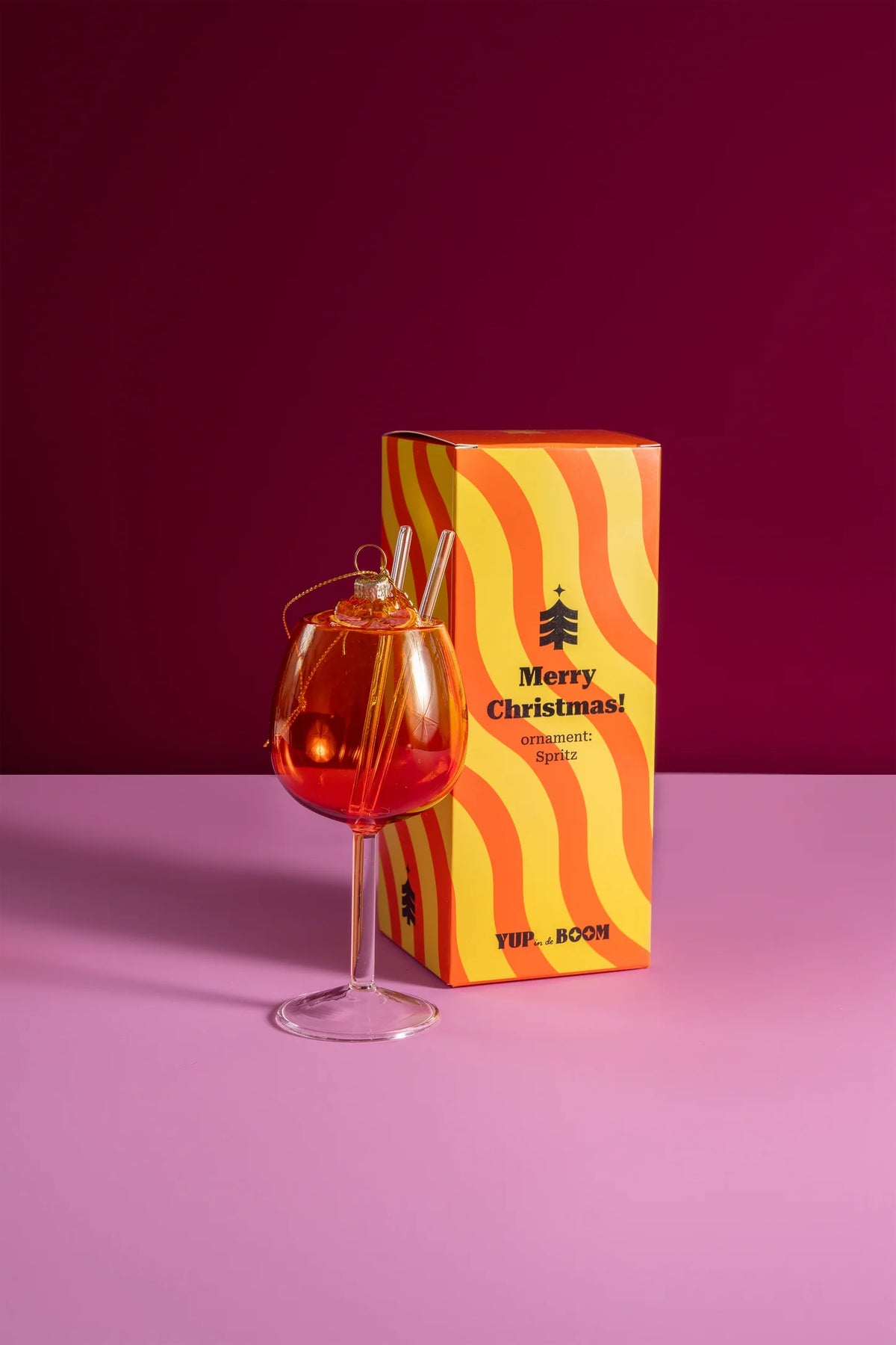 Decorazione Natalizia - Spritz